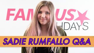 Sadie Rumfallo Q&A