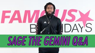 Sage the Gemini Q&A