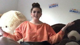 Samantha Anastasia Highlights