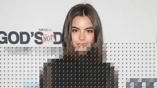 Samantha Boscarino Highlights