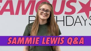 Sammie Lewis Q&A