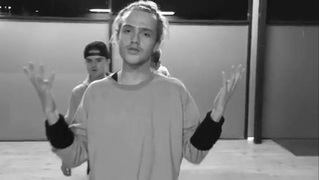 Samuel Leijten Highlights