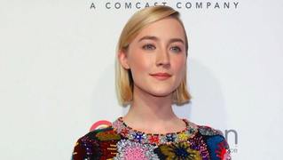 Saoirse Ronan Highlights