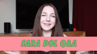 Sara Dol Q&A