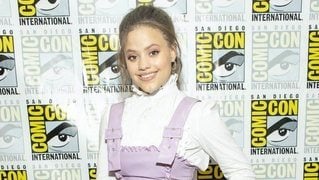 Sarah Jeffery Highlights