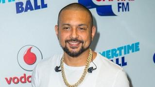 Sean Paul Highlights