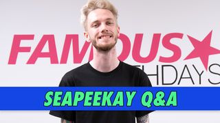 SeaPeeKay Q&A