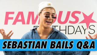 Sebastian Bails Q&A