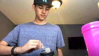 Sebastian Bernal Highlights