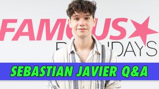 Sebastian Javier Q&A