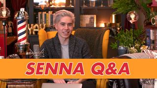 Senna Q&A
