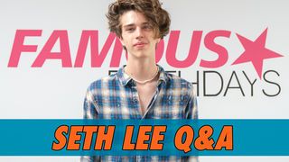 Seth Lee Q&A