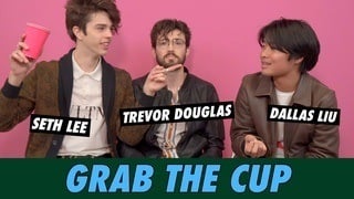 Seth Lee, Trevor Douglas & Dallas Liu - Grab The Cup