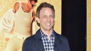 Seth Meyers Highlights