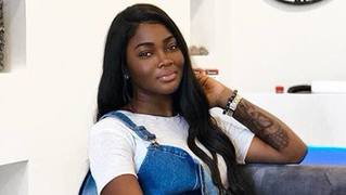 Shantania Beckford Highlights