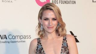 Shantel VanSanten Highlights