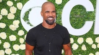 Shemar Moore Highlights