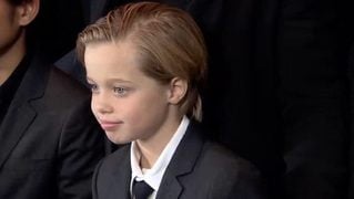 Shiloh Jolie-Pitt Highlights