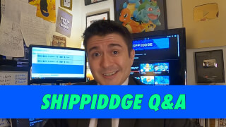 Shippiddge Q&A