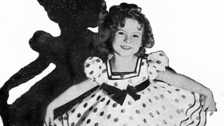 Shirley Temple Highlights