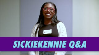 SickieKennie Q&A