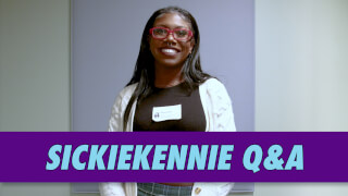 SickieKennie Q&A