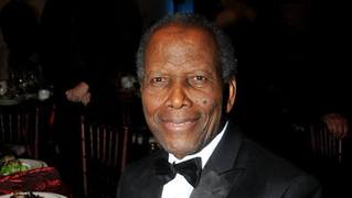 Sidney Poitier Highlights