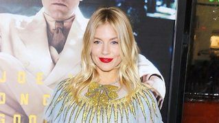 Sienna Miller Highlights