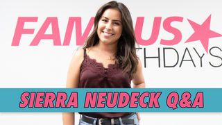 Sierra Neudeck Q&A