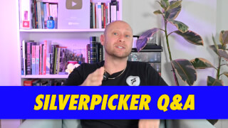 Silverpicker Q&A