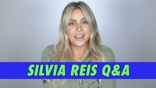 Silvia Reis Q&A