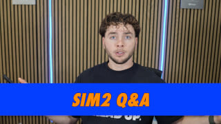 SIM2 Q&A