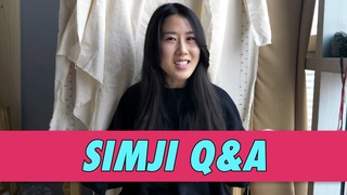 SIMJI Q&A