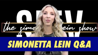 Simonetta Lein Q&A
