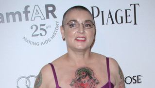 Sinead O'Connor Highlights