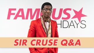 Sir Cruse Q&A