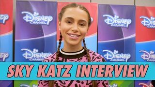 Skylar Katz Interview