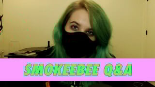 SmokeeBee Q&A