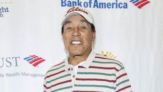 Smokey Robinson Highlights