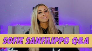 Sofie SanFilippo Q&A