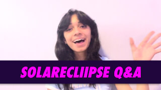 SolarEcliipse Q&A
