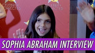 Sophia Abraham Interview