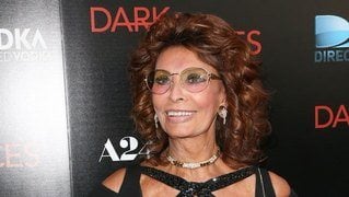 Sophia Loren Highlights