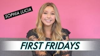 Sophia Lucia - First Fridays