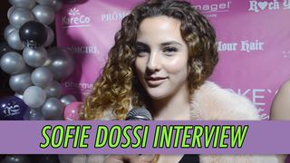 Sofie Dossi Interview