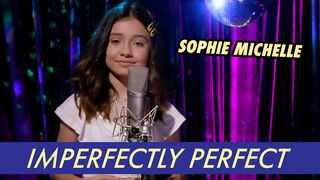 Sophie Michelle - Imperfectly Perfect || Live at Instagram