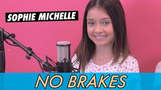 Sophie Michelle - No Brakes || Live at Famous Birthdays