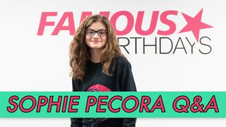 Sophie Pecora Q&A (2019)