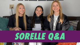 Sorelle Q&A