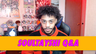 soultayshi Q&A